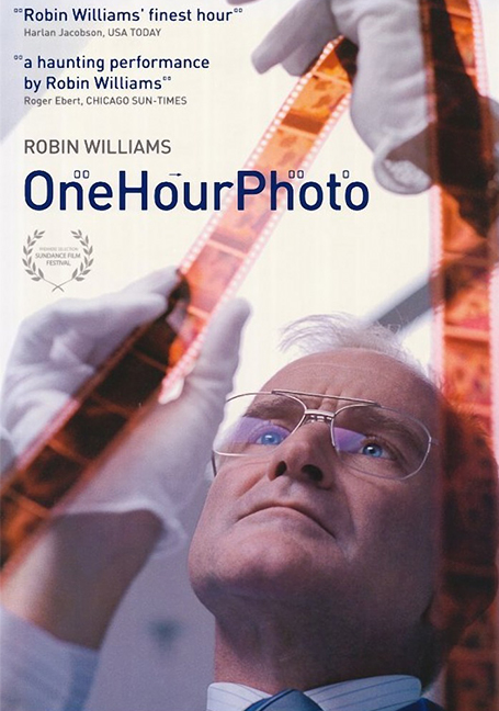 One Hour Photo (2002) โฟโต้ จิตแตก