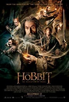 The Hobbit: The Desolation of Smaug : เดอะ ฮอบบิท : ดินแดน เปลี่ยวร้างของสม็อค