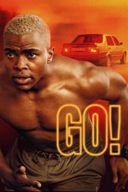 Go! Season 1 (2025) Netflix บรรยายไทย