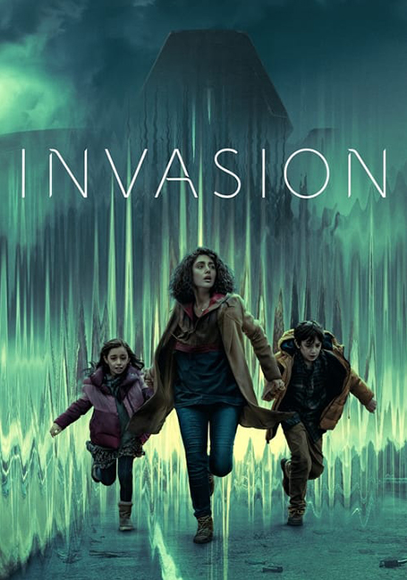 Invasion (2021)