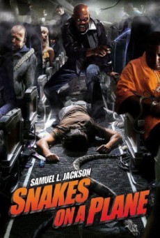 Snakes on a Plane เลื้อยฉก เที่ยวบินระทึก