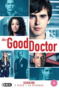 The Good Doctor Season 1