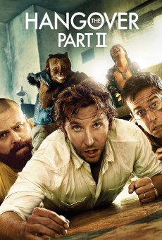 The Hangover Part II ( เดอะ แฮงค์โอเวอร์ ภาค 2 )