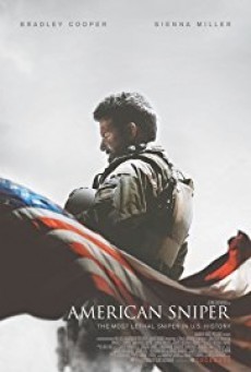 American Sniper อเมริกัน สไนเปอร์