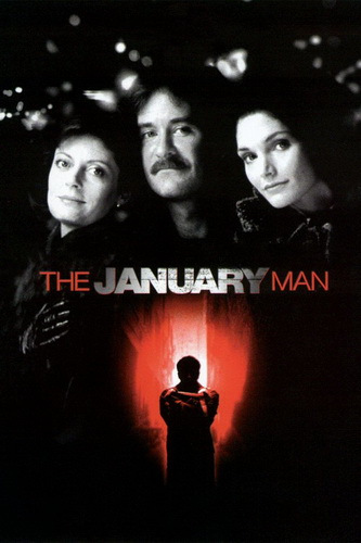 The January Man (1989) คดีราศีมรณะ