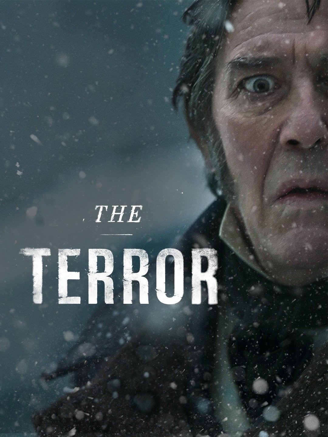 The Terror (2018) เทอร์เรอร์ นาวาฝ่ามฤตยู