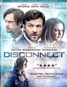 Disconnect (2012) เครือข่ายโยงใยมรณะ