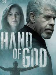 Hand of God (2017) พระหัตถ์แห่งพระเจ้า