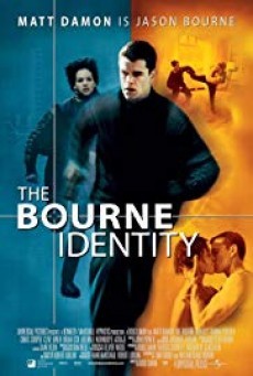 The Bourne Identity ล่าจารชน ยอดคนอันตราย