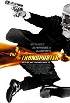 Transporter 1 เพชฌฆาต สัญชาติเทอร์โบ 1 2002