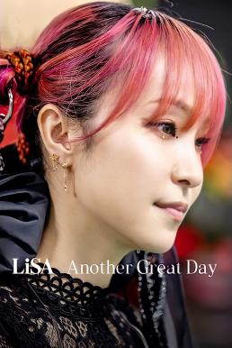 LiSA Another Great Day (2022) NETFLIX บรรยายไทย