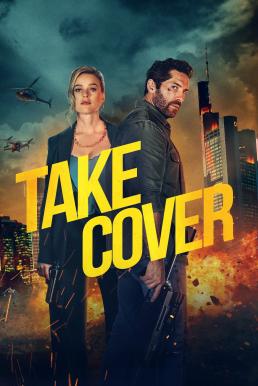 Take Cover (2024) บรรยายไทย AI
