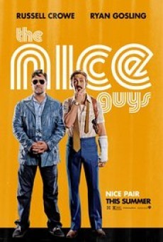 The Nice Guys กายส์นายแสบมาก