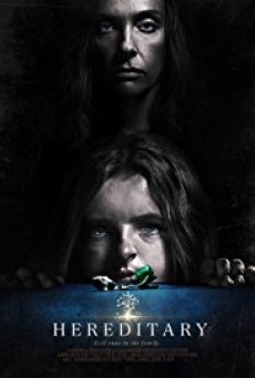 Hereditary กรรมพันธุ์นรก