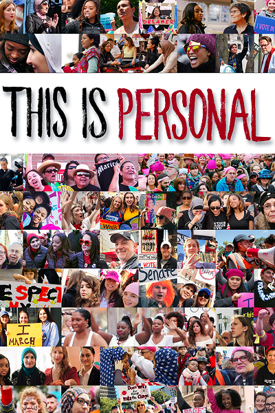 This Is Personal (2019) นี่คือความส่วนตัว