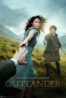 Outlander Season 1 เอาท์แลนเดอร์ ปี 1