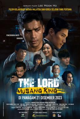 The Lord Musang King (2023) บรรยายไทย