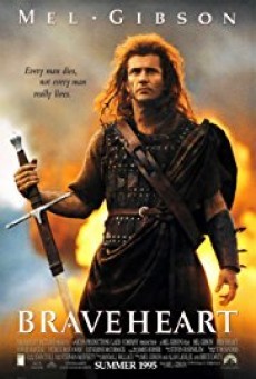 Braveheart วีรบุรุษหัวใจมหากาฬ