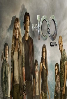 The 100 Season 2 - 100 ชีวิต กู้วิกฤตจักรวาล ปี2