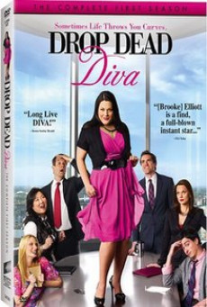 Drop Dead Diva S01