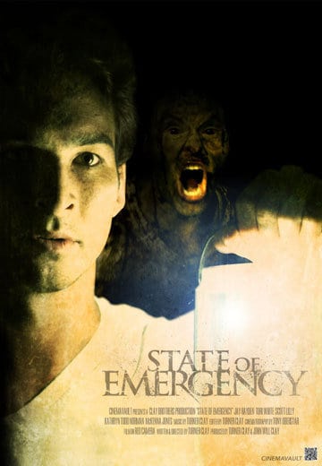 State of Emergency (2011) ฝ่าด่านนรกเมืองซอมบี้