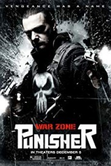 The Punisher War Zone 2 เพชฌฆาตมหากาฬ ภาค 2