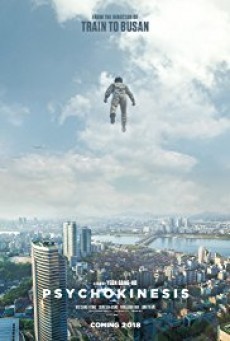 Psychokinesis (2018) ยอดคุณพ่อจิตสะท้าน