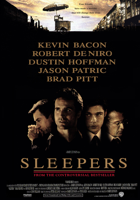 Sleepers (1996) คนระห่ำแตก