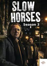 Slow Horses Season 3
