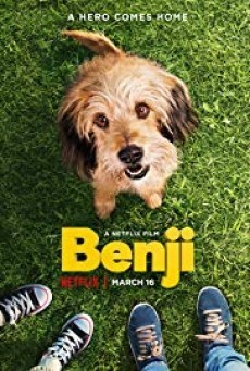 Benji เบนจี้