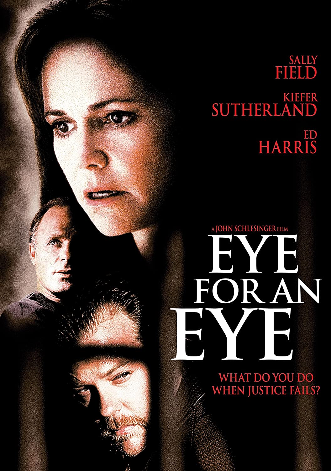 Eye For An Eye (1996) ดับแค้น ดับเดนนรก