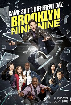 Brooklyn Nine-Nine Season 2