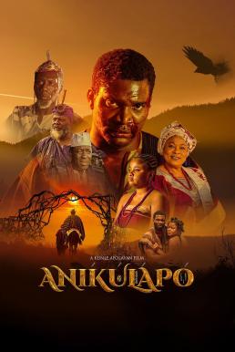 Anikalupo (2022) NETFLIX บรรยายไทย