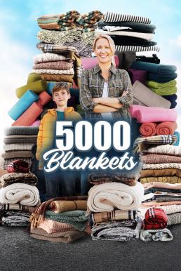 5000 Blankets (2022) บรรยายไทย