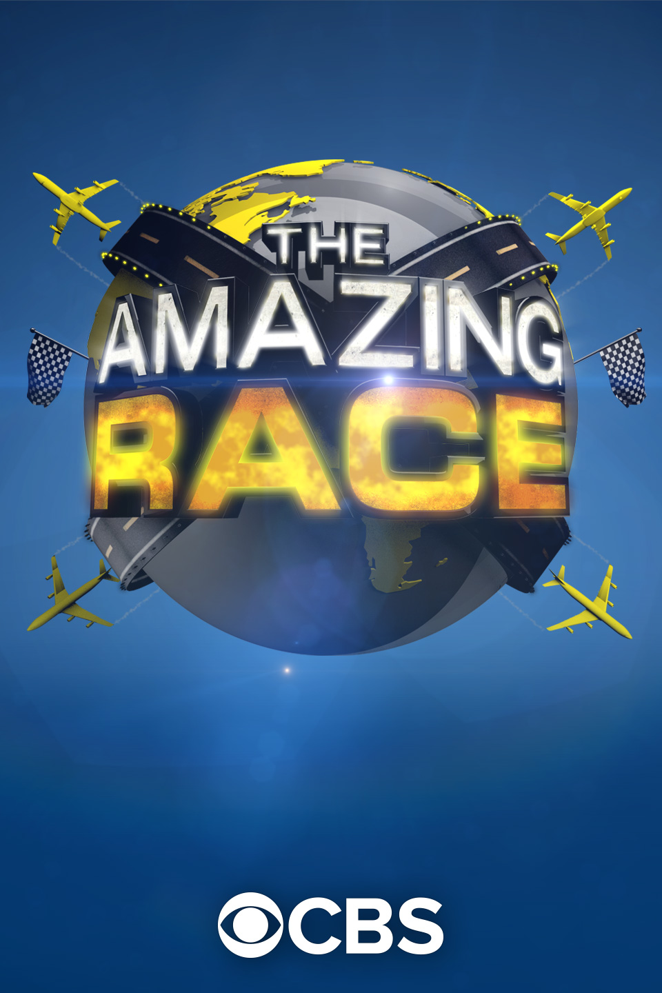 The Amazing Race Season 35