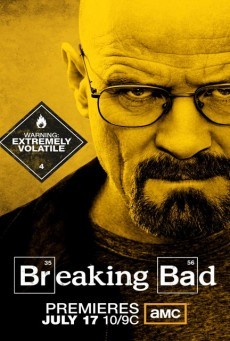 Breaking Bad Season 4 ดับเครื่องชน คนดีแตก ซีซั่น 4