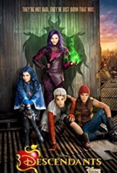 Descendants รวมพลทายาทตัวร้าย