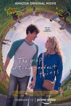 The Map of Tiny Perfect Things (2021)