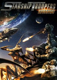 Starship Troopers Invasion (2012) สงครามหมื่นขาล่าล้างจักรวาล 4 บุกยึดจักรวาล