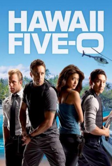 Hawaii Five-O Season 6