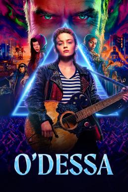 O'Dessa (2025) บรรยายไทย