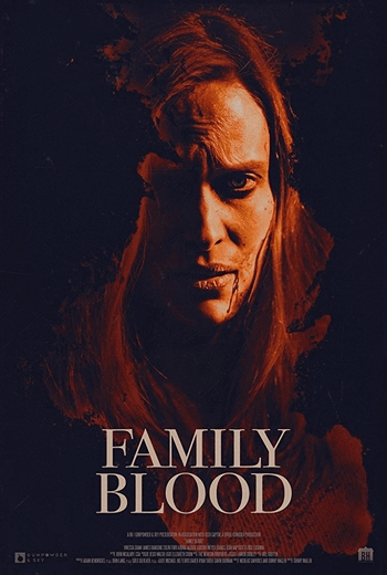 Family Blood (2018) สายเลือดสยองพันธุ์แวมไพร์ (Soundtrack ซับไทย)