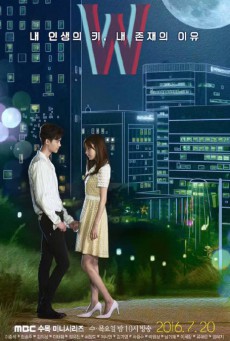 W Two Worlds (2016) รักข้ามมิติ