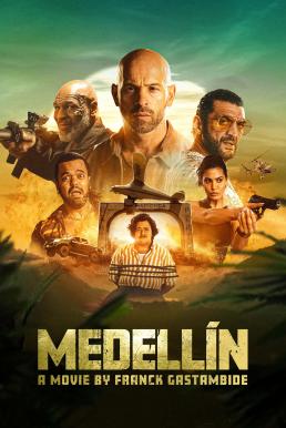 Medellin ข้าคือลูกเจ้าพ่อ (มั้ง) (2023) บรรยายไทย