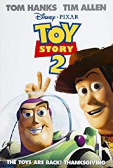 Toy Story 2 ทอย สตอรี่ 2