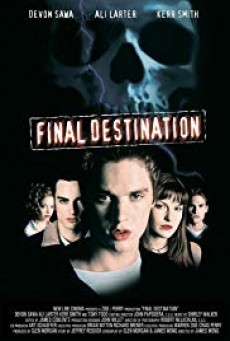 Final Destination 1 โกงความตาย ภาค 1