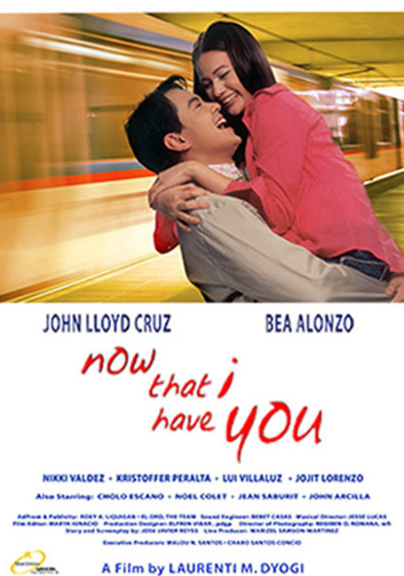 Now That I Have You (2004) เมื่อฉันมีเธอ