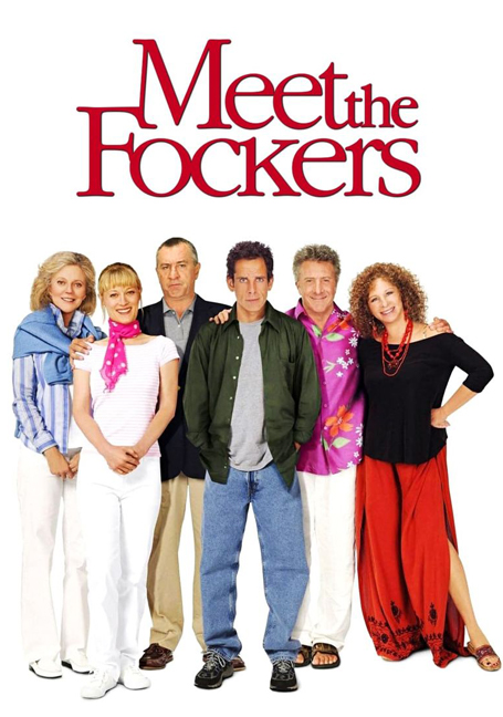 Meet the Fockers (2004) พ่อตาแสบ ป่วนบ้านเขยซ่าส์