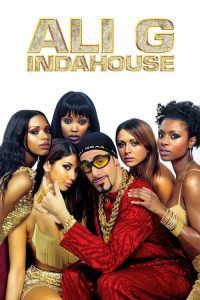 Ali G Indahouse (2002) อาลี จี แสบป่วนกวนเมือง