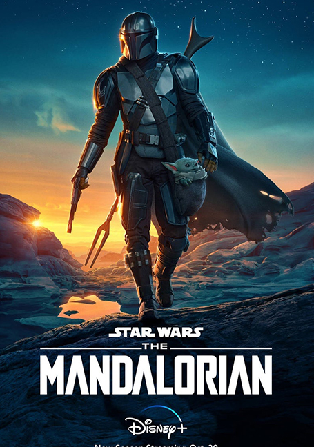 The Mandalorian Season 2 เดอะ แมนดาลอเรี่ยน Season 2